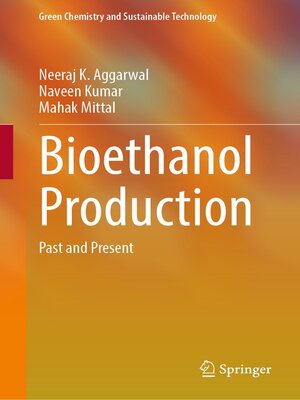 cover image of Bioethanol Production